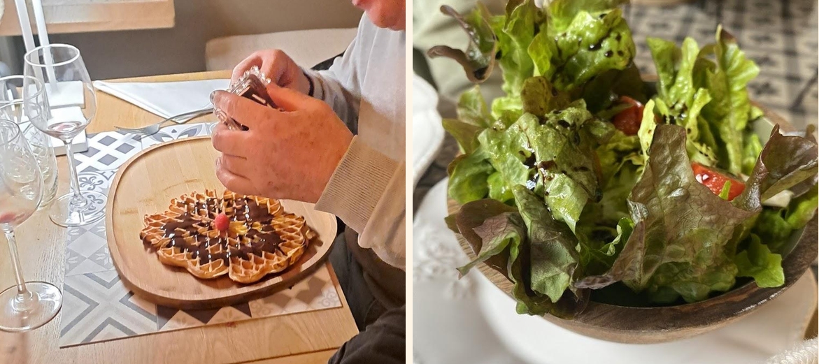 Maison Marionnaud - Gallery Image 2