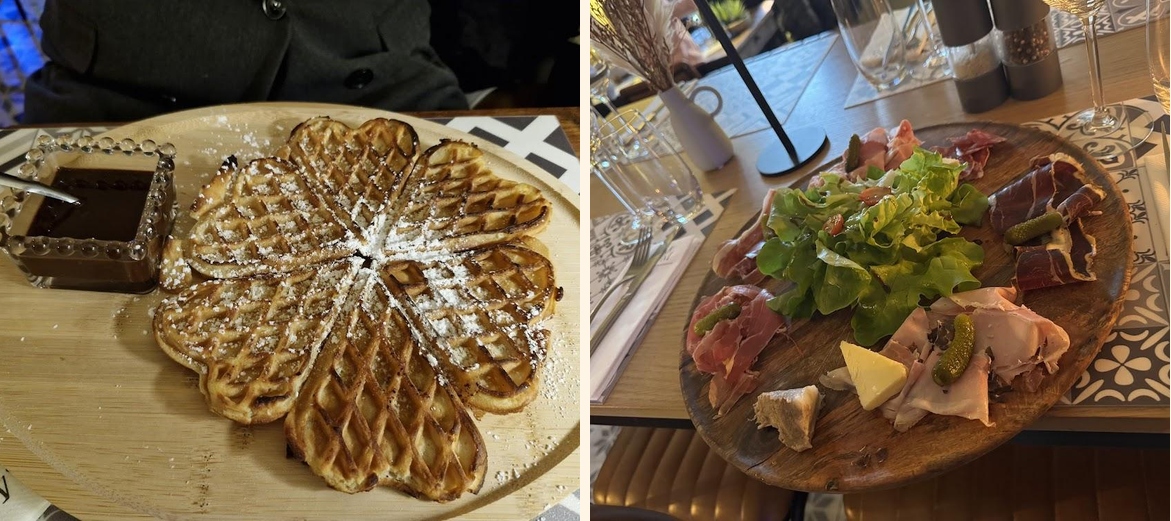 Maison Marionnaud - Gallery Image 3