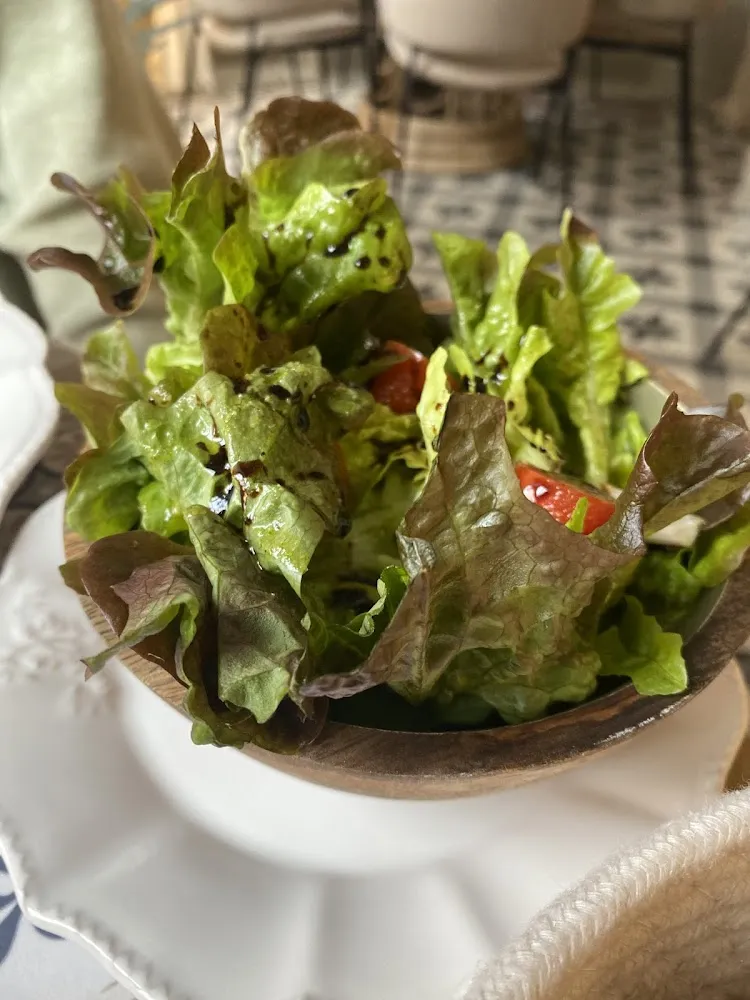 Petite Salade